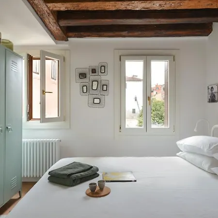 Appartement Parsley *