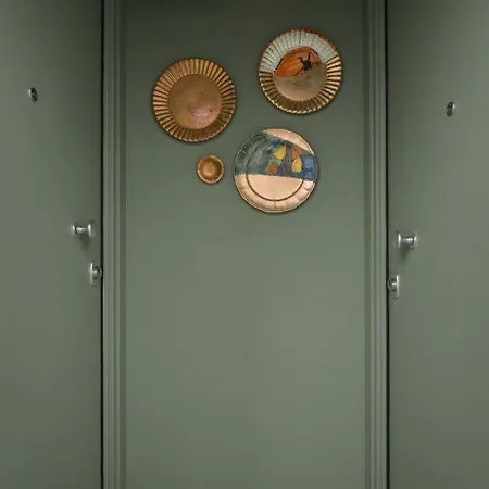 Appartement Parsley *