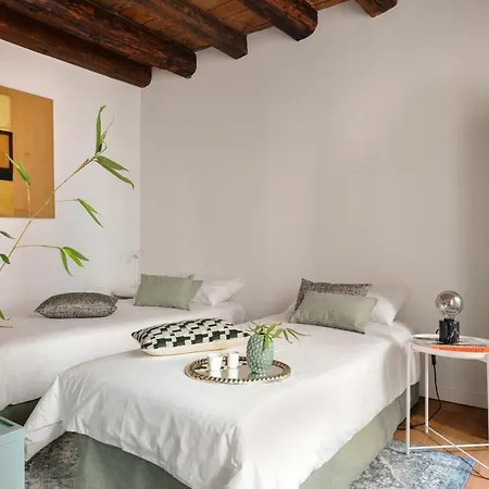 Parsley Appartement *