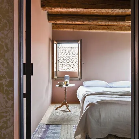 Parsley Appartement *