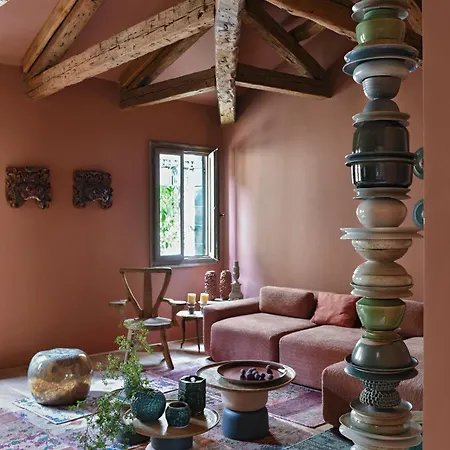 Parsley Appartement *