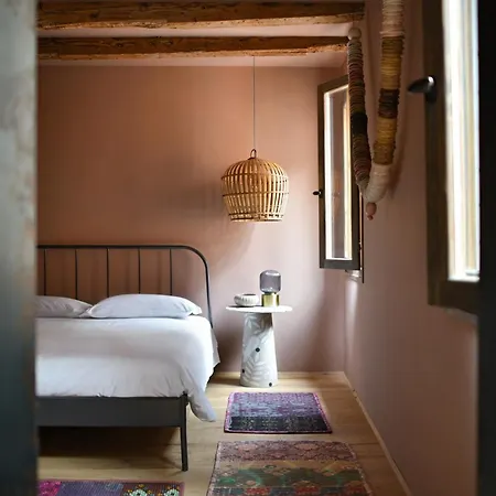 Parsley Appartement Venetië