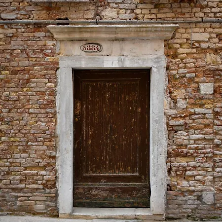 Parsley Appartement *