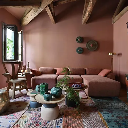 Parsley Appartement *