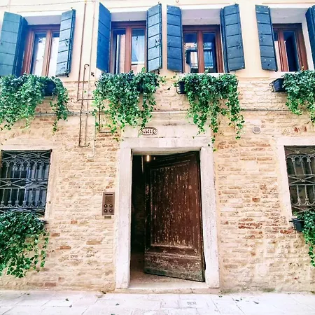 Parsley Appartement Venetië