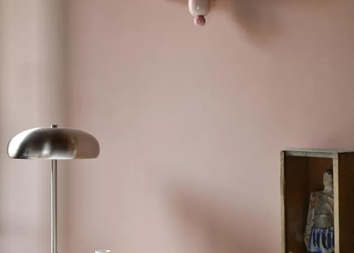 아파트 Parsley 베니스