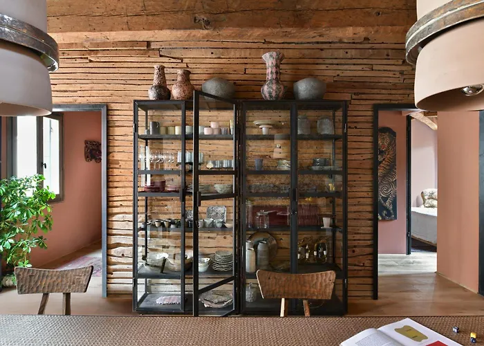 Parsley 아파트 베니스