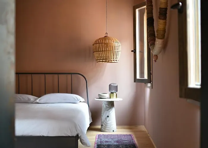 Parsley 아파트 베니스