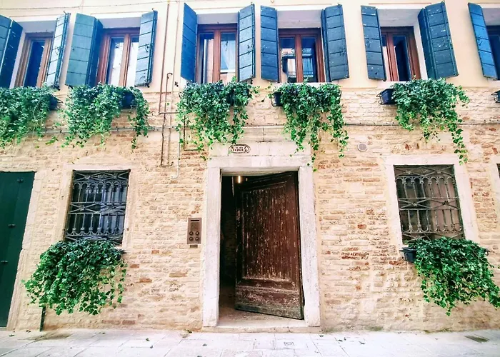 Parsley 아파트 베니스