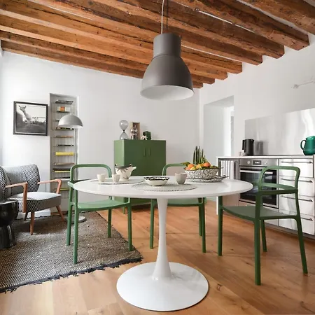 Parsley Apartament