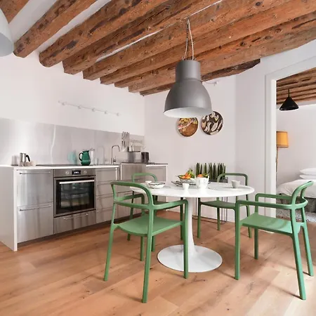 Parsley Apartament