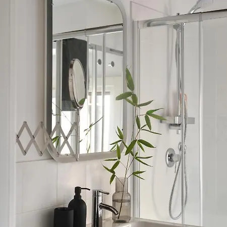 Parsley דירה ונציה