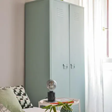Apartament Parsley *