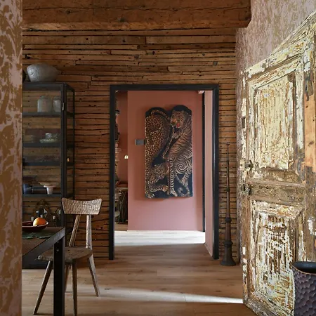 Parsley * ונציה