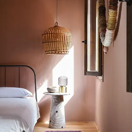 Apartmán Parsley Benátky