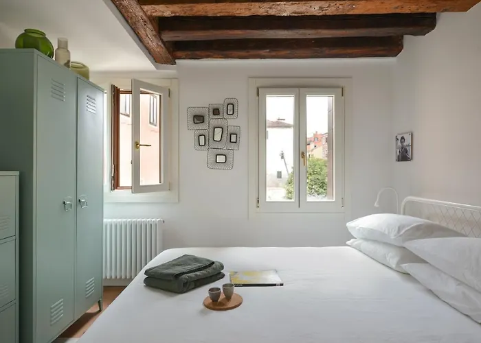 Appartement Parsley *