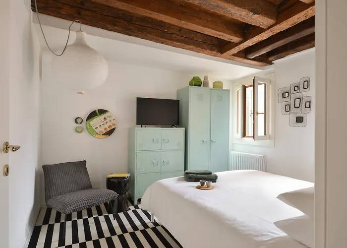 Parsley Appartement *