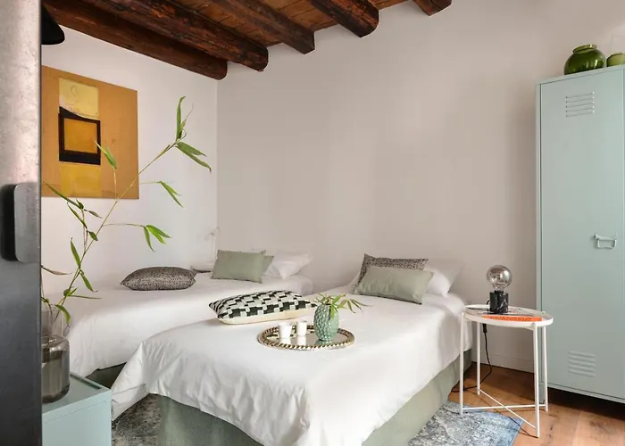 Parsley Appartement *