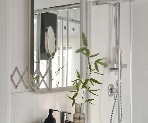 Parsley Appartement Venise