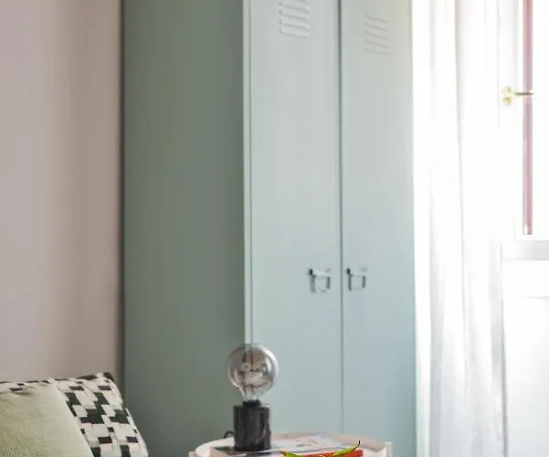 Appartement Parsley *