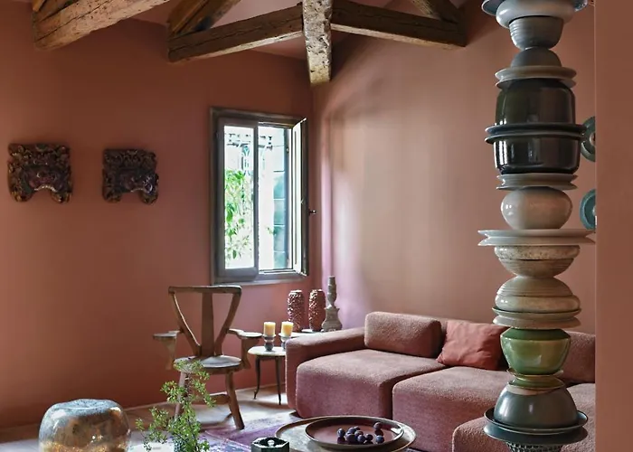 Parsley Appartement *