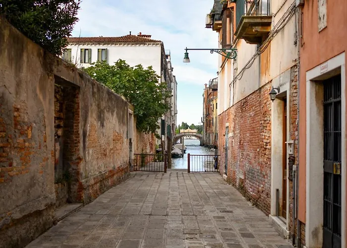 Parsley Appartement Venise