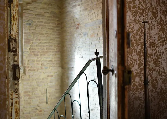 Appartement Parsley Venise