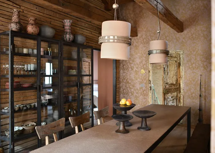 Appartement Parsley *