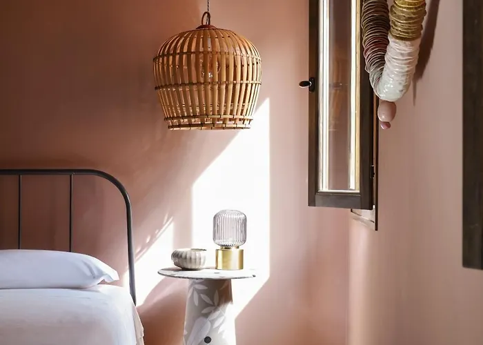 Appartement Parsley Venise