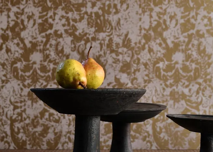 Appartement Parsley *