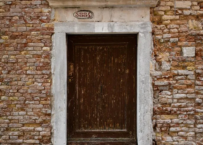 Parsley Appartement *