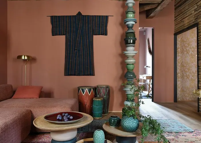 Appartement Parsley Venise