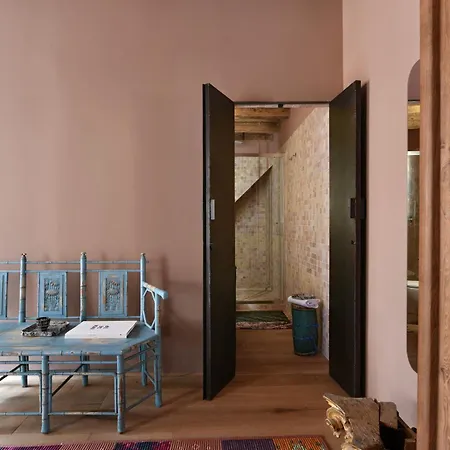 Parsley Lejlighed Venedig