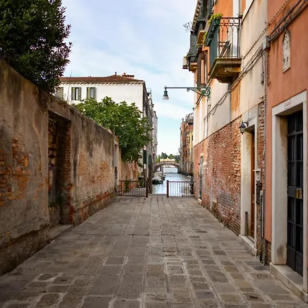 Parsley Lejlighed Venedig