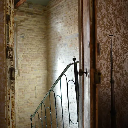 Lejlighed Parsley Venedig